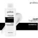  Profesia Profesia - Botox Hair Therapy Shampoo - Renewed and dehydrated hair treatment - With macadamia argan oil and hyaluronic acid - Replenishing and rhinimpolping action - Bottle of 300 - Buy Online on GoSupps.com