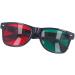 Brrnoo Color Blind Training Glasses & Poker Cards - Red & Green Vision Aids for Kids - Buy Online on GoSupps.com