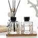 150ml Empty Glass Diffuser Bottle - Eco-Friendly Aromatherapy & Essential Oil Fragrance for DIY Projects - Buy Online on GoSupps.com