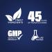Piping Rock Colloidal Silver Liquid Drops - 10 PPM 4 oz | Bio Active Premium Grade | Nano Silver Technology | Non-GMO Gluten Free - International Shipping Available - Buy Online on GoSupps.com