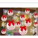 Crafare 8 Inch Large Foam Balls - 2 Pack, White Smooth for Crafts, Wedding, Christmas DIY - Buy Online on GoSupps.com