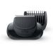 Braun EasyClick Beard Trimmer Attachment for Series 5/6/7 Shavers - 5 Length Options for Beard Styling - Buy Online on GoSupps.com