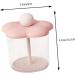 HAPINARY Facial Foamer Bubble Maker Skincare Facial Plastic Foaming Maker Foaming Bottle Face Wash Foamer Face Wash Bubble Maker Facial Cleaning Device Foams Maker - Buy Online on GoSupps.com