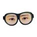 GLEAVI Sleep Eye Mask 3D Blindfold Sleep mask Funny Sleep mask 3D Sleeping Eyeshade 3D Eye Eyeshade 3D Eyeshade Sleeping mask blindfolds for Eye Patches for Airplane Night use