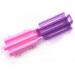 OHPHCALL 3pcs Hair Curler Stick Curling Wand Hair Roller Travel Foam Roller Hair Grip Curlers Roller mediumx3pcs Rosyx3pcs - Buy Online on GoSupps.com