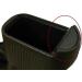 Pearce Grips Frame Insert for Glock 42 - Enhance Your Pistol Grip - Buy Online on GoSupps.com