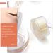 FOMIYES 4 Rolls Strips Widen Stickers Sticker Anti Adhesive Droopy Reel Sweat Eye Tapes Lace Tape Sided - Buy Online on GoSupps.com