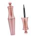Eyeliner Liquide Magn tique Noir 4 Ml Pinceau pour Maquillage Yeux Femme et Fille Lot de 2 Pi ces pour Faux Cils Magn tiques