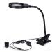 Screen Magnifier Folding Magnifier Magnifying Reading Magnifier Jewelry Appraisal 5X Magnifying lamp LED Magnifier with LED Light