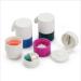 3 Compartment Pill Crusher & Cutter - Stainless Steel Blade Travel-Sized Multi-Function Storage Box - Cut & Grind Pills Vitamins Tablets (Green - Buy Online on GoSupps.com