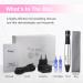Derma Pen Most Powerful and Effective Micro-needling Skincare Device Remove All Your Skin Problems at The Fraction with Stability and Accuracy Great for Both Professional and Experienced Use at Home - Buy Online on GoSupps.com