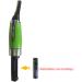 TEMKIN Nose Hair Trimmer | Men's Eyebrow & Ear Hair Razor | Precision Trimming for Nose & Neck - Best Hair Removal Tool - Buy Online on GoSupps.com