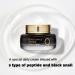 FARMSTAY Black Snail & Peptide 9 Perfect Cream | Anti-Aging Wrinkle & Fine Line Reducer | Brightening Skincare | 1.85 oz - Shop Internationally - Buy Online on GoSupps.com