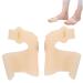 Natudeco Orthopedic Bunion Corrector - Silicone Bunion Support Brace for Pain Relief and Alignment - Buy Online on GoSupps.com
