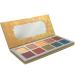 Eye Shadow Unisex3 10 color pallet