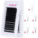 FADLASH Easy Fan Russian Lashes CC Curl 0.07 8-14mm - Natural Look Self Fanning Eyelashes - Buy Online on GoSupps.com