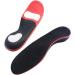 Medibot Arch Support Insoles for Men & Women | Orthotic Inserts for Pain Relief & Foot Health | Ideal for Plantar Fasciitis High Arch & Flat Feet - Buy Online on GoSupps.com
