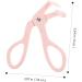 HAPINARY Eyelash Curler Eyelash Holder Eye Lash Curler Eye Curler for Lashes Eyelash Curling Clip Eyelash Makeup Tools Lash Curlers Miss Curling Tool Abs Plastic Pink Make up - Buy Online on GoSupps.com