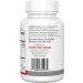 Silver Fern Vitamin K2-D3 Supplement: Natural Non-Synthetic Formula for Bone, Heart & Energy Support - 30 Capsules - Buy Online on GoSupps.com