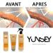  YUNSEY PROFESSIONAL YUNSEY sun protection shampoo 300 ml - Buy Online on GoSupps.com