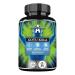 Gotu Kola Extract 400mg per Capsule Contains 20% Asiaticosides (80mg) 100 Capsules 3 Months Supply Centella asiatica Extract Herbal Supplement from Apollo's Hegemony