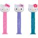 Hello Kitty Pez Dispenser with Two Refils (Sold Singly One Random Character Supplied) - Buy Online on GoSupps.com