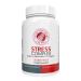 Silver Fern Stress Complex Supplement - with Caffeine - Sleep Worry Mood & More - with Saffron Supplements L-Theanine Supplement and Myo-inositol - Natural Stress Relief Supplement - 30 Servings 1 Count (Pack of 1)