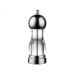 WALFREW Salt and Pepper Grinder, Refillable Salt and Pepper Pepper Spice Jars for Black Pepper, Sea Salt and Himalayan Salt, Size: 15.7 x 5.5 cm.