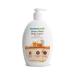 Mam'earth Honey Malai Body Lotion with Honey & Malai for Nourishing Glow - 400 ml