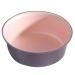 Healvian Wash Basin Art Basin Dish Bowl Kitchen Basin Fruit Washing Bowl Basin Tub Kitchen Washing Basin Blanched Water Basin Foot Soaking Basin Bath Foot Washbasin Bath Sink Bowl Plastic 30.50X30.50X11.00CM Multi