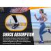 Shop Advanced Arch Support Shoes for All-Day Comfort | International Shipping Available - Buy Online on GoSupps.com