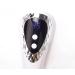UV Nail Lamp Layhou Mini UV Nail Lamp with LCD Display Rechargeable USB Handheld Nail Lamp with 60s 90s Timer Portable Nail Lamp With for Girls and Women - Buy Online on GoSupps.com
