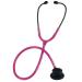 Prestige Medical Clinical Lite Stethoscope Stealth/Raspberry