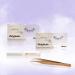 Lilac St. Starter Kit: Complete DIY Eyelash Extension Set with Lashes, Specialized Glue, and Applicator - Buy Online on GoSupps.com