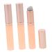 Buy Didiseaon 9 Pcs Lip Brush Set - Lip Mask Applicator & Makeup Beauty Tools for Flawless Lip Application | Pink Lipstick & Gloss Wands - Buy Online on GoSupps.com