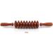 FARUTA 2 Pack Wooden Handheld Cellulite Blaster Massager - Manual Muscle Release & Trigger Point Therapy for International Shipping - Buy Online on GoSupps.com