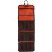 Quickdraw Hanging Storage Bag for Climbing Gear - Durable & Foldable Organizer Pouch for Rock & Ice Climb Equipment - Buy Online on GoSupps.com
