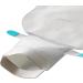 Buy SenSura Mio Filtered Ostomy Pouch One-Piece System Maxi - 1-3/8 Inch Drainable Flat Pre-Cut - Coloplast 10476 Box of 10 - International Shipping Available - Buy Online on GoSupps.com