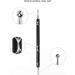 Tools Nail Liner Brush Dotting Pen - Double Ended Multifunctional Nail Brushes Miniature Painting Brushes Nail Liner Brush Dotting Pen Black - Buy Online on GoSupps.com