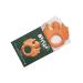 Buy Bite Ring for Parrots - Natural Orange | Naturz - Best International Shipping - Buy Online on GoSupps.com