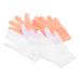 SKISUNO 2 Pairs Beauty Supply Household moisturizing Beauty Products Sun Protection Sunscreen moisturizing Gloves Lotion Manual Soft Portable Accessories Gloves