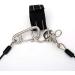 Luwint Freediving Rope Lanyard 3.6 Ft - Ideal for Scuba Diving, Snorkeling, and Water Sports - Buy Online on GoSupps.com