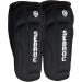 Sedroc Pro Forearm Guards - Padded Arm Sleeves (Pair, Large) - 12 Long - Buy Online on GoSupps.com
