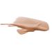 Lavera Warm Almond Hyaluron Liquid Foundation 30ml - Natural Coverage for Radiant Skin - Buy Online on GoSupps.com