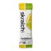 SKRATCH LABS Sport Hydration Drink Mix | Poudre de glucides et d' lectrolytes | 22g | Citron + citron vert | Endurance entra nement comp tition |Sans gluten Vegan Keto