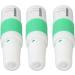 Quick Relief from Constipation: Easy-to-Use Nasal Inhaler with Unique Essential Oils for Home & Travel - Buy Online on GoSupps.com