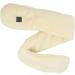 Neck Heating Pillow - Washable Heated Neck Wrap with USB & 3 Temperature Settings | Thermal Neck Bandage for Men & Women - Winter Outdoor Use (Khaki) - Buy Online on GoSupps.com