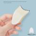 Lash Buddy Lash Applicator Tool False Lash Applicator Tool Easy to Use Lash Tweezer False Lash Clip Applicator for Beginners Easy Eye Lash Holder Tweezers Plastic Portable Remover Clip(#1) - Buy Online on GoSupps.com