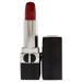 Christian Dior Rouge Dior Couture Lipstick - 999 Satin 0.12 oz (Refillable) - Women's Lipstick - Buy Online on GoSupps.com