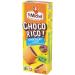  SONDEY Pack of 6 units *** ST MICHEL Choco Rico milk chocolate biscuits 12 biscuits 225g *** (6 units per carton) *** - Buy Online on GoSupps.com